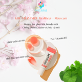  Son Dưỡng Giảm Thâm Môi Mediheal Labocare PantenoLips 10ml (5 loại) 