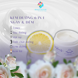 Kem dưỡng trắng da Ichi Beauty Gel Mask 40ml 
