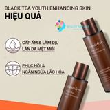  Nước hoa hồng chống lão hóa Innisfree Black Tea Youth Enhancing Skin 150ml 