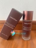  Nước dưỡng cân bằng da Innisfree Black Tea Youth Enhancing Treatment Essence 75ml 