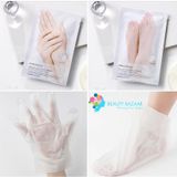  Mặt Nạ Dưỡng Da Tay Mềm Mịn Innisfree Special Care Mask Hand 20ml 