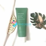  Mặt Nạ Tẩy Tế Bào Chết Sáng Da Mặt Innisfree Green Barley Gommage Peeling Mask 120ml 