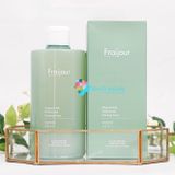  Nước hoa hồng thảo mộc Fraijour Original Herb Wormwood Calming Toner 500ml 