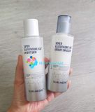  Nước hoa hồng dưỡng trắng da Sur.Medic Super Glutathione 100 Bright Skin 145ml 