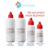  Dung Dịch Ức Chế Mụn AHA BHA Kháng Viêm GoodnDoc AC Control Blemish Source 