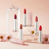  [SALE ĐẬM SÂU] Son Thỏi Lì Secret Key Sweet Glam The Fit Lipstick 3.5g 