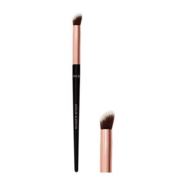  Cọ tạo khối sống mũi đầu tròn Vacosi Angled Blend Brush N02 