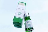  Chấm Mụn Tràm Trà Giảm Sưng Viêm Derladie Herbal Ampoule For Blemish 10ml 