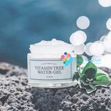  Kem dưỡng ẩm, kiềm dầu I'm From Vitamin Tree Water-Gel 75g 