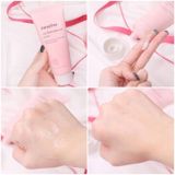  Set dưỡng trắng da Innisfree Jeju Cherry Blossom Special kit (4 items) 