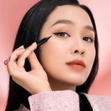  Bút Kẻ Mắt Nước Sắc Nét, Lâu Trôi Lemonade Supernatural Eyeliner Black 1g 