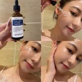  Tinh Chất Căng Bóng Da Kyung Lab HA Plus [HA + B5] Hydra Ampoule 50ml 