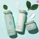  (Mẫu 2022) Nước Hoa Hồng Innisfree Green Tea Balancing Skin Triple Amino Hyaluronic Acid PHA 200ml 