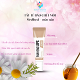  Son Dưỡng Giảm Thâm Môi Mediheal Labocare PantenoLips 10ml (5 loại) 