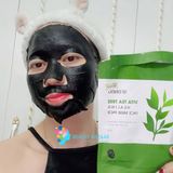  Mặt Nạ Tràm Trà Trị Mụn BNBG Vita Tea Tree Healing Face Mask Pack 30ml 
