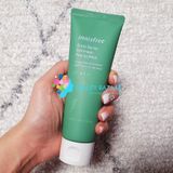  Mặt Nạ Tẩy Tế Bào Chết Sáng Da Mặt Innisfree Green Barley Gommage Peeling Mask 120ml 
