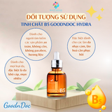  Tinh Chất Phục Hồi Da, Dưỡng ẩm Tinh Chất Phục Hồi Da, Dưỡng ẩm Goodndoc Hydra B5 Serum 30ml 