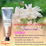  Kem dưỡng tay Tenzero Touch Hand Cream dưỡng da tay trắng mịn hương dịu nhẹ Hàn Quốc 50ml 