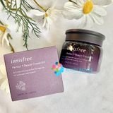  (Mẫu mới) Kem Dưỡng Chống Lão Hóa Innisfree Perfect 9 Intensive Cream 60ml 