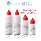  Combo Cho Da Mụn - Dung dịch ức chế mụn & Kem chấm mụn GoodnDoc AC Control Blemish Source & Spot - GDCB1 (1 đánh giá) 