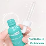  Tinh Chất Làm Dịu Phục Hồi Da Timeless Vitamin B5 + Hyaluronic Acid 30ml 