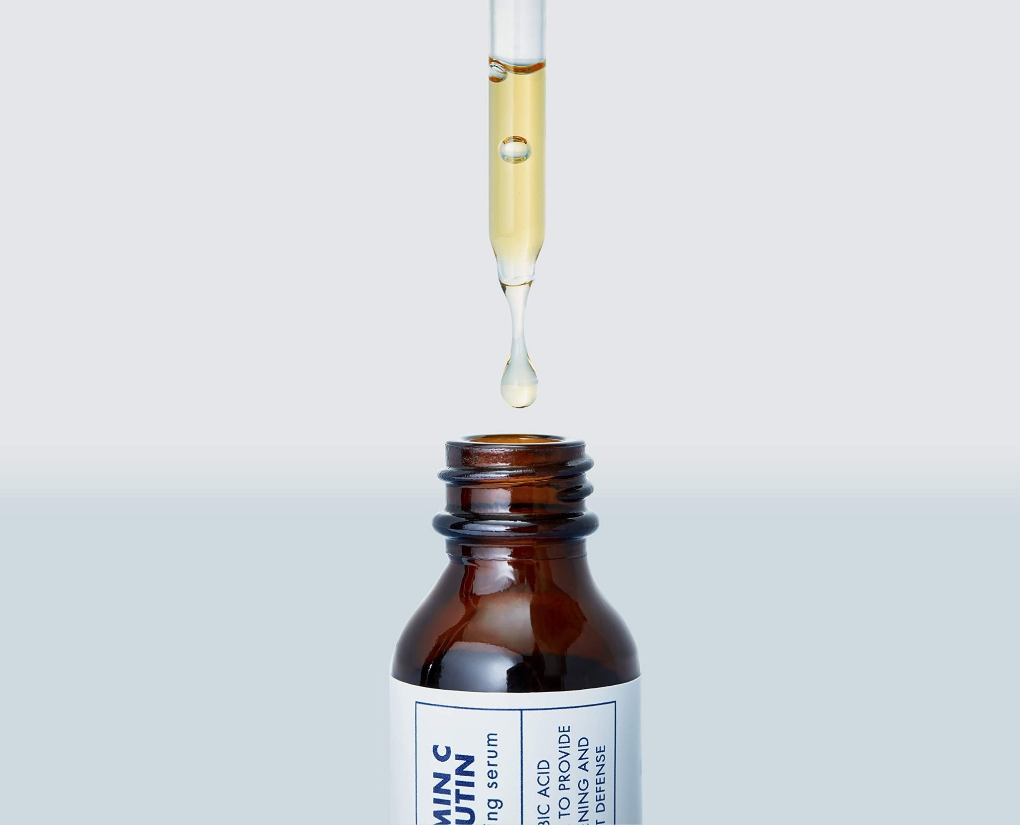  [HÀNG ORDER 3-7 NGÀY] Tinh Chất Dưỡng Trắng Da OBAGI CLINICAL Vitamin C+ Arbutin Brightening Serum 30ml 