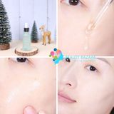  Serum 9wishes Ampule Hydra dưỡng ẩm và Miracle White dưỡng trắng da chống lão hoá chính hãng - Hàn Quốc 25ml 