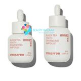  (Mẫu 2023) Tinh Chất Chống Lão Hóa Innisfree Black Tea Youth Enhancing Ampoule 30ml 