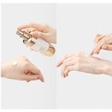  [PHIÊN BẢN 2023] Tinh Chất Dưỡng Trắng Da Sulwhasoo Concentrated Ginseng Brightening Serum 8ml 