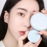  Phấn Nước Kiềm Dầu Innisfree No Sebum Powder Cushion 14g 