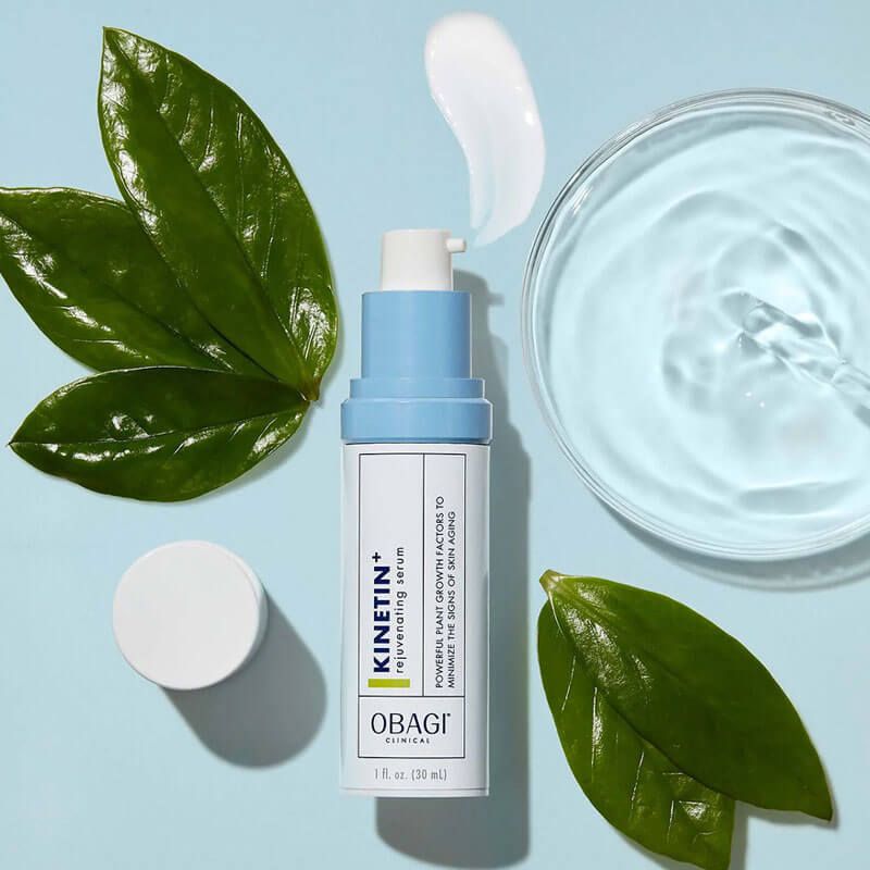  [HÀNG ORDER 5 - 7 NGÀY] Kem Dưỡng Phục Hồi Da Obagi Clinical Kinetin + Hydrating Cream 50ml 