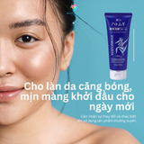  Sữa Rửa Mặt Trị Mụn Chiết Xuất Ý Dĩ Nhật Bản Hatomugi Acne Care & Facial Washing 130g 