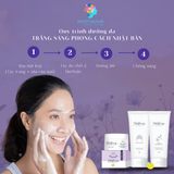  Kem dưỡng trắng da Ichi Beauty Gel Mask 40ml 
