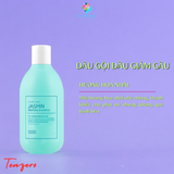  Dầu gội đầu chống gàu giảm nấm Tenzero Hàn Quốc 300ml 