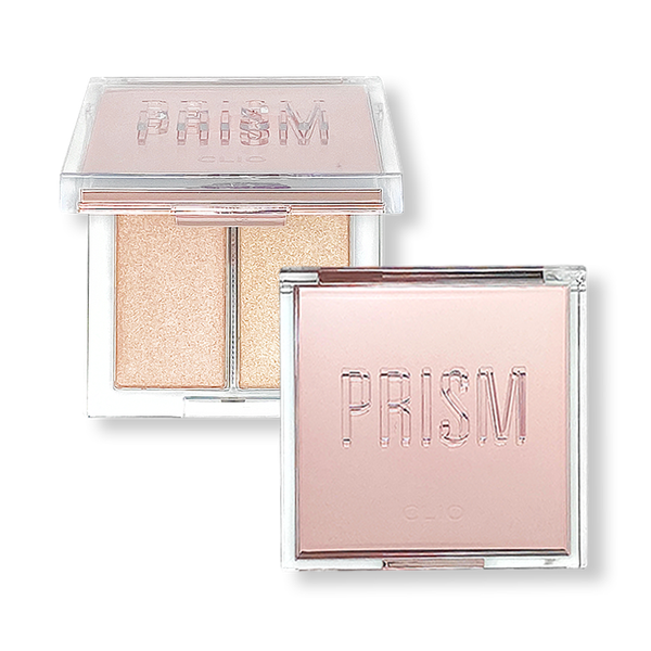  Phấn Highligh Bắt Sáng Lấp Lánh Clio Prism Highlighter Duo 