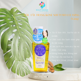  Tẩy trang sạch sâu dịu nhẹ cho da dầu mụn da khô da nhạy cảm Kose Softymo Cleansing dạng nước và dầu tẩy trang - Nhật Bản 230ml 200ml 