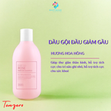  Dầu gội đầu chống gàu giảm nấm Tenzero Hàn Quốc 300ml 