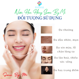  Nước Hoa Hồng giảm mụn làm sạch da tẩy tế bào chết Some By Mi AHA BHA PHA 30 Days Miracle Toner 150ml 