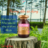  Viên uống collagen Springleaf Inner Beauty Collagen 6-In-1 Advanced 