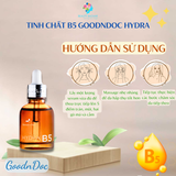  Tinh Chất Phục Hồi Da, Dưỡng ẩm Tinh Chất Phục Hồi Da, Dưỡng ẩm Goodndoc Hydra B5 Serum 30ml 