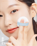  (Mẫu 2023) Phấn Phủ Nén Kiềm Dầu Innisfree No Sebum Mineral Pact 8.5g 