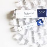  [HÀNG ORDER 5 - 7 NGÀY] Kem Dưỡng Dạng Gel Chống Lão Hóa Obagi TRETIN0IN GEL 0.05% 20g 