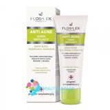  Kem Dưỡng ẩm, Kiểm Soát Dầu Nhờn Floslek Pharma Anti Acne Mattifying Cream 50ml 