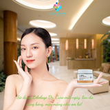  Kem Lebelage Dr. Cure Cream Phục Hồi Dưỡng Ẩm Ngừa Mụn Trắng Da Tái Tạo Da Trẻ Hoá Da 70ml 