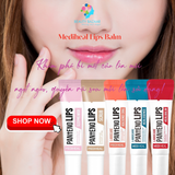  Son Dưỡng Giảm Thâm Môi Mediheal Labocare PantenoLips 10ml (5 loại) 