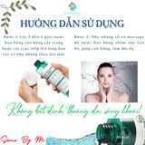  Nước Hoa Hồng Trị Mụn 30 Ngày Some By Mi AHA BHA PHA 30 Days Miracle Toner 150ml 