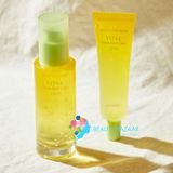  [BUY 1 GET 1] Tinh Chất Sáng Da, Mờ Thâm Goodal Green Tangerine Vita C Dark Spot Serum Set 50ml + 31ml 