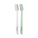  Dao tỉa chân mày Innisfree Eyebrow Razors (Bộ 2 dao) 