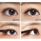  Chuốt mi làm dày và dài mi Missha The Style 4D Mascara 7g 