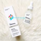 (Bản Hàn/Canada) Tinh Chất Cấp Nước The Ordinary Hyaluronic Acid 2% + B5 